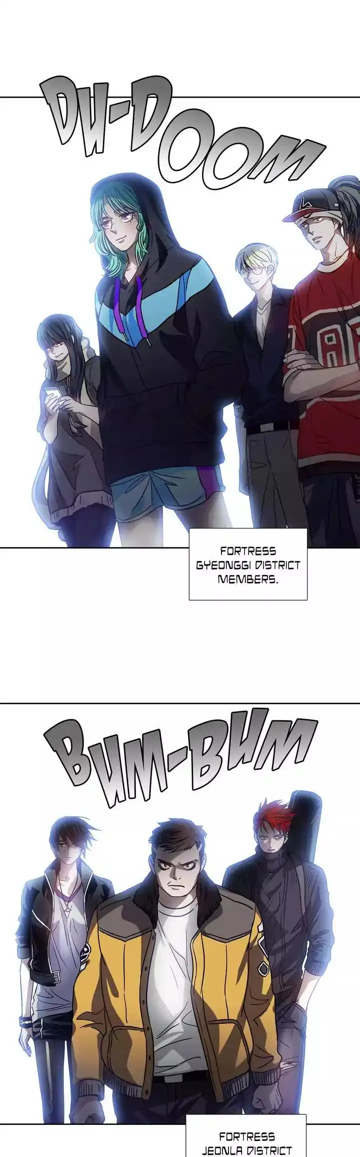 Unknown Code Chapter 60 29